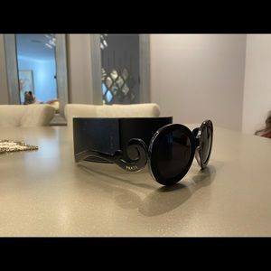 Prada 27NS sunglasses